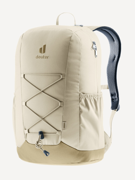 Рюкзак Deuter Gogo 25 New (Bone-Desert)